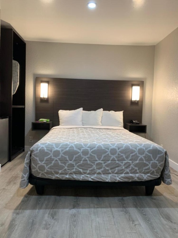 Motel Sakura image 41