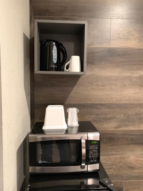 Motel Sakura image 43