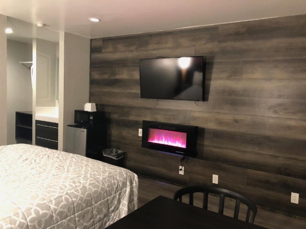 Motel Sakura image 45