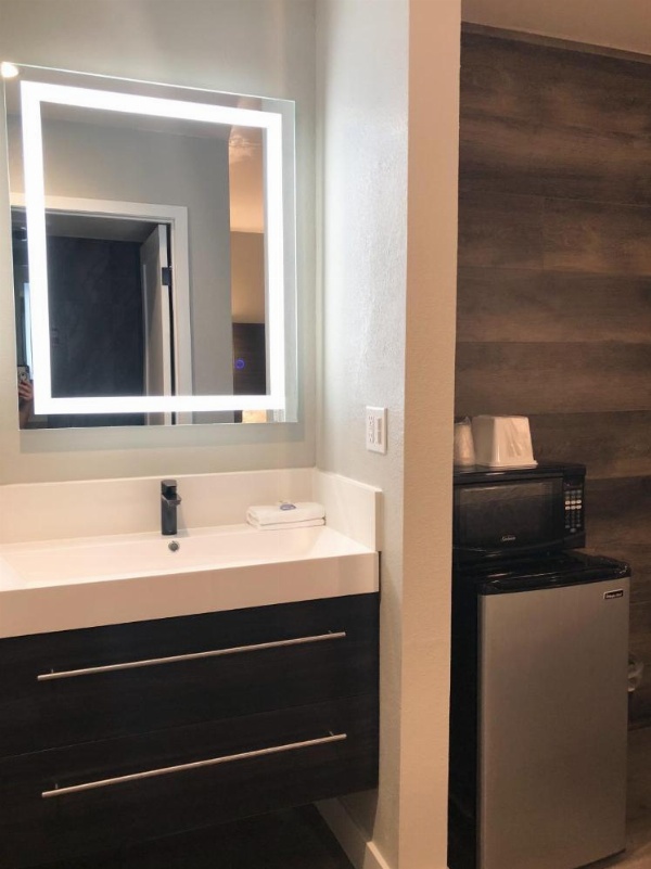 Motel Sakura image 46